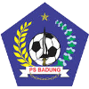 PS Badung 队徽